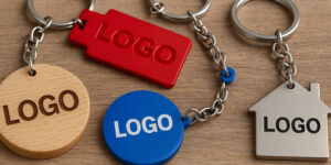 Брелоки для промо