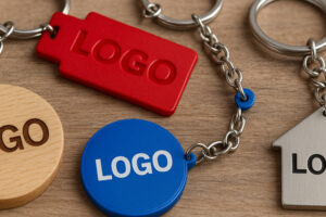 Брелоки для промо