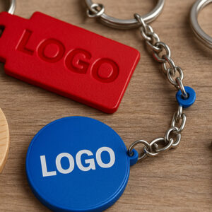 Брелоки для промо