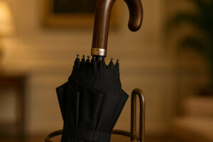 Ексклюзивні брендові парасолі