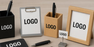 Настільні приналежності