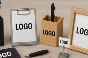 Настільні приналежності