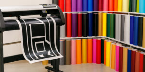 Плотерна порізка