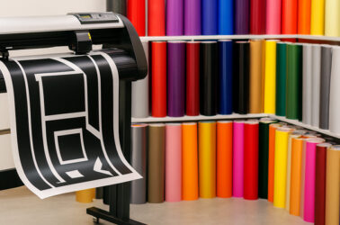 Плотерна порізка