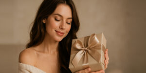 Подарунки для жінок
