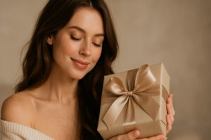 Подарунки для жінок