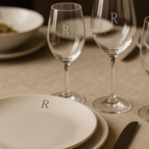 Посуд для кафе, барів, ресторанів