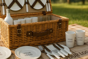 Сувеніри для пікніків і активного відпочинку