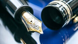 Брендові ручки