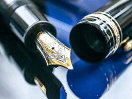 Брендові ручки