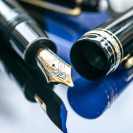 Брендові ручки