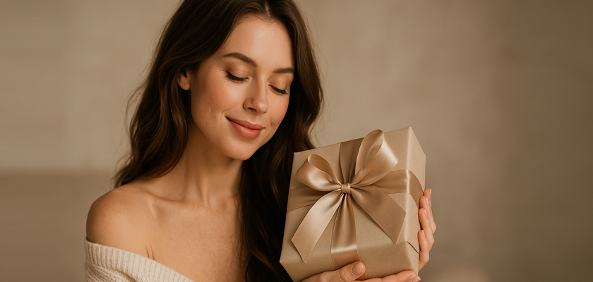 Подарунки для жінок