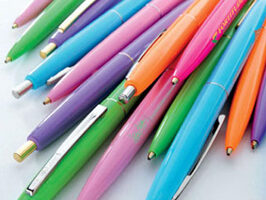 Рекламні промо ручки