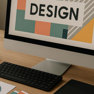 Дизайн та макетування