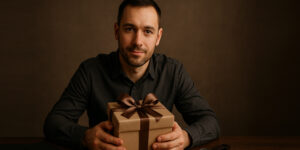 Подарунки для чоловіків