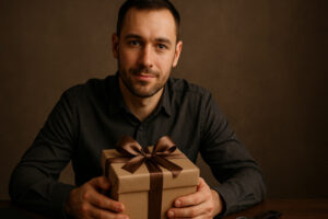 Подарунки для чоловіків