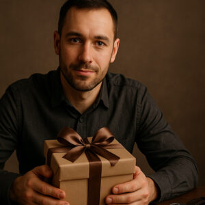 Подарунки для чоловіків