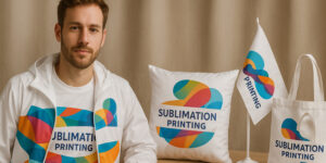 Сублімація на текстилі