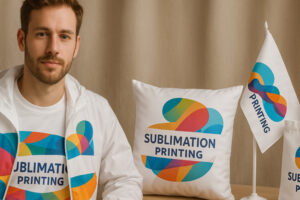 Сублімація на текстилі