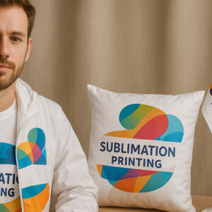 Сублімація на текстилі