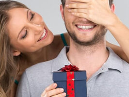 Подарки для мужчин