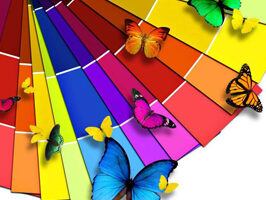 Полиграфическая продукция