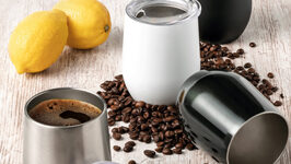 Термокружки с логотипом