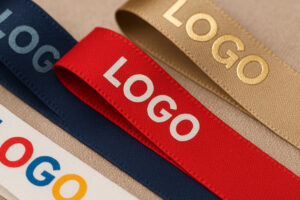 Друк на стрічках