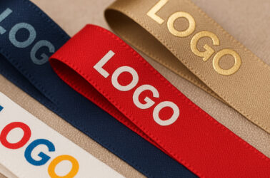 Друк на стрічках