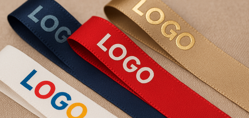 Друк на стрічках