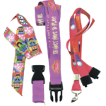 друк на стрічках: сублімація