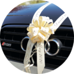 стрічки для прикрашання