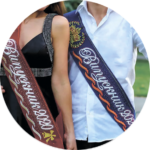 урочисті стрічки