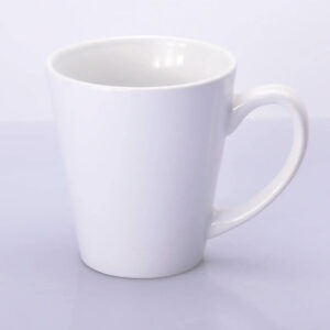 чашка для сублімації 350 мл LATTE