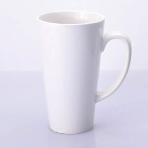 чашка для сублімації 485 мл LATTE