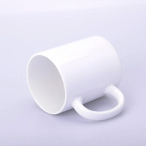 Premium Чашка біла сублімаційна 330 мл