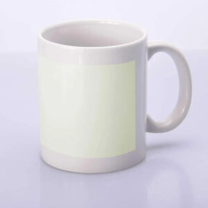 Чашка для сублімації люмінесцентна 330 мл