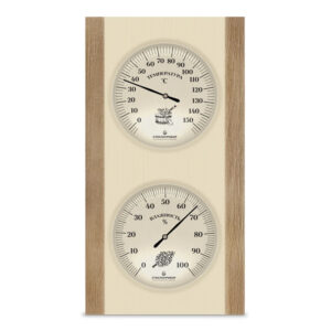 Термо-гігрометр для сауни ТГC-05