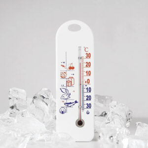 Термометр для холодильних вітрин 09