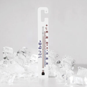 Термометр для холодильних вітрин 07