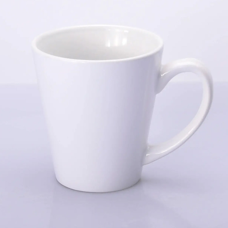 чашка для сублімації 350 мл LATTE