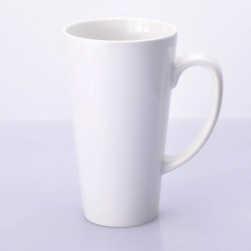 чашка для сублімації 485 мл LATTE