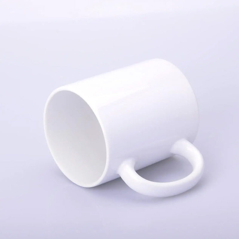 Premium Чашка біла сублімаційна 330 мл