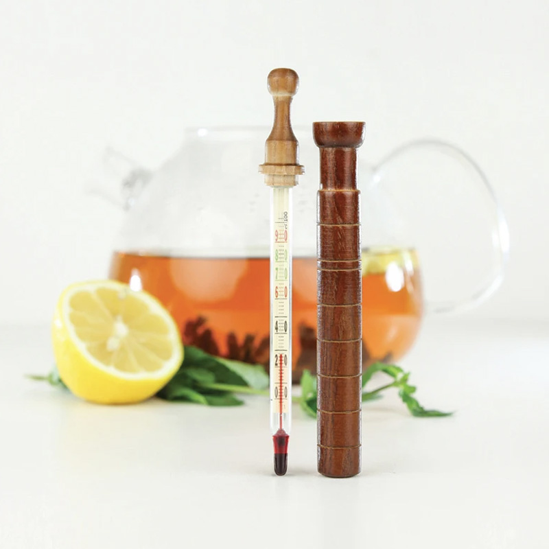 Tермометр для чаю