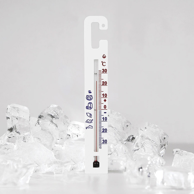 Термометр для холодильних вітрин 07