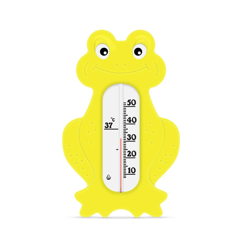 Термометр для купання 03 "Жабеня"