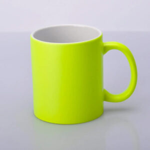 Чашка для сублімації НЕОН 330 мл