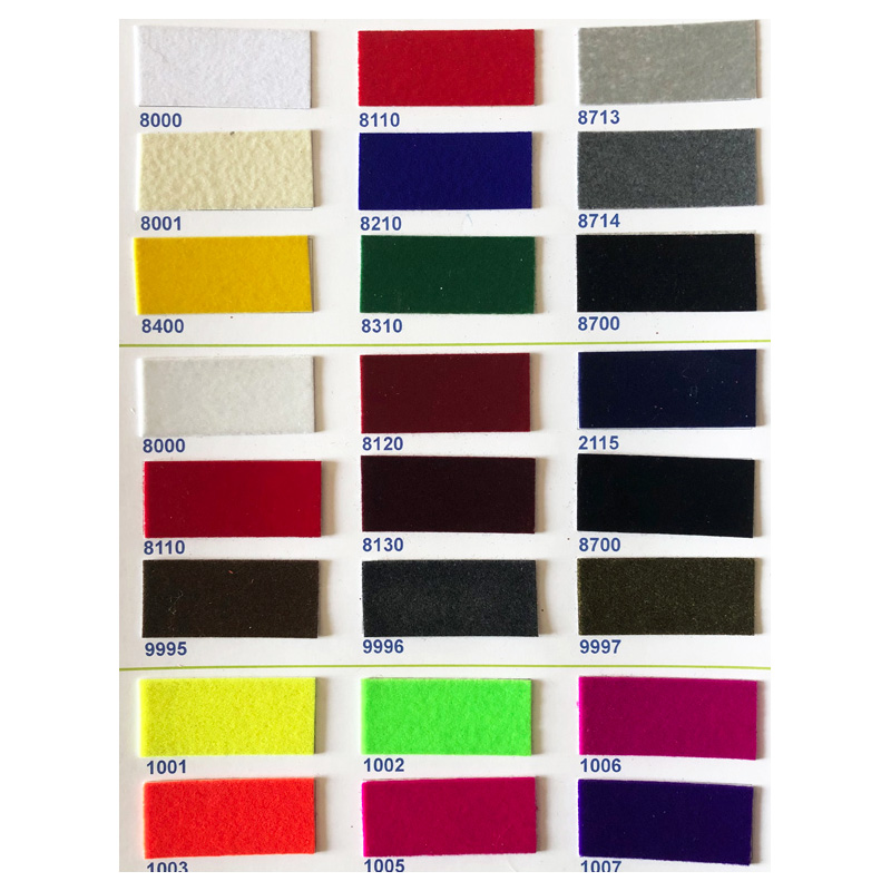 Палітра кольорів ФЛОК