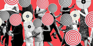 LinkedIn та Pinterest під юридичним прицілом через практики відстеження реклами