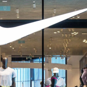 Рекламу Nike і Sky заборонили в Британії